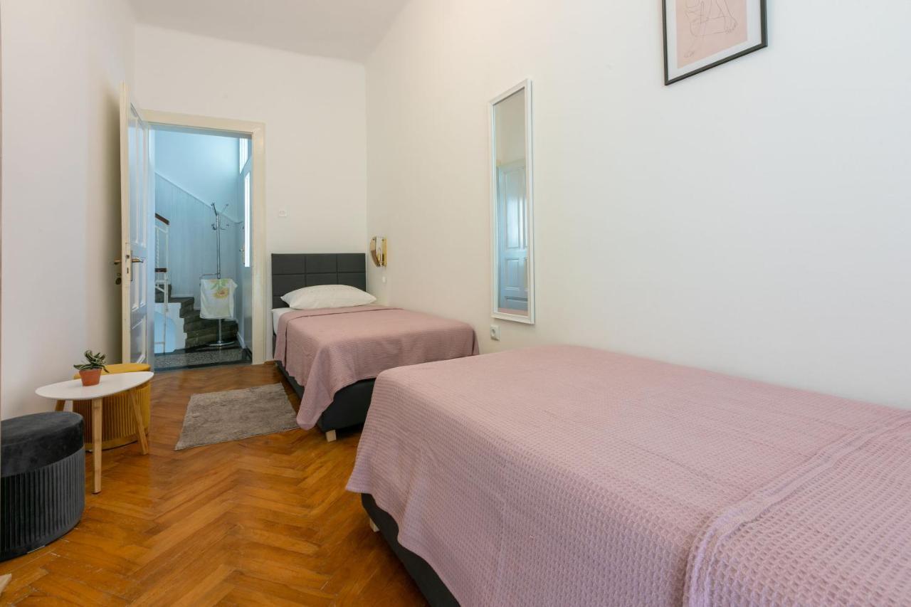 House Beach House Crikvenica Exterior foto