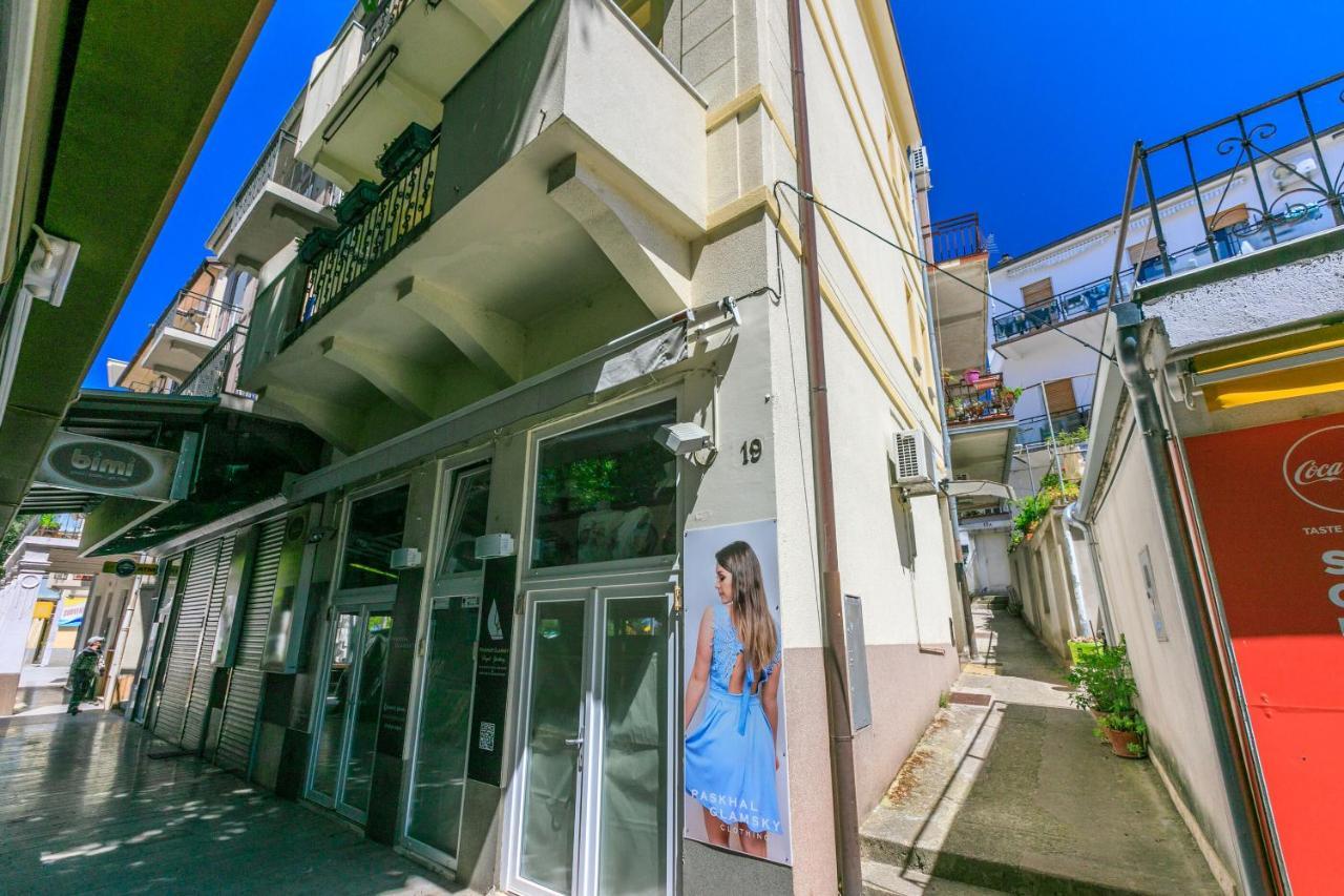 House Beach House Crikvenica Exterior foto