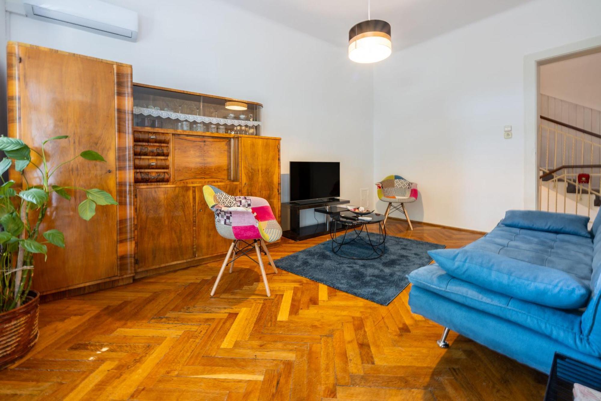 House Beach House Crikvenica Exterior foto