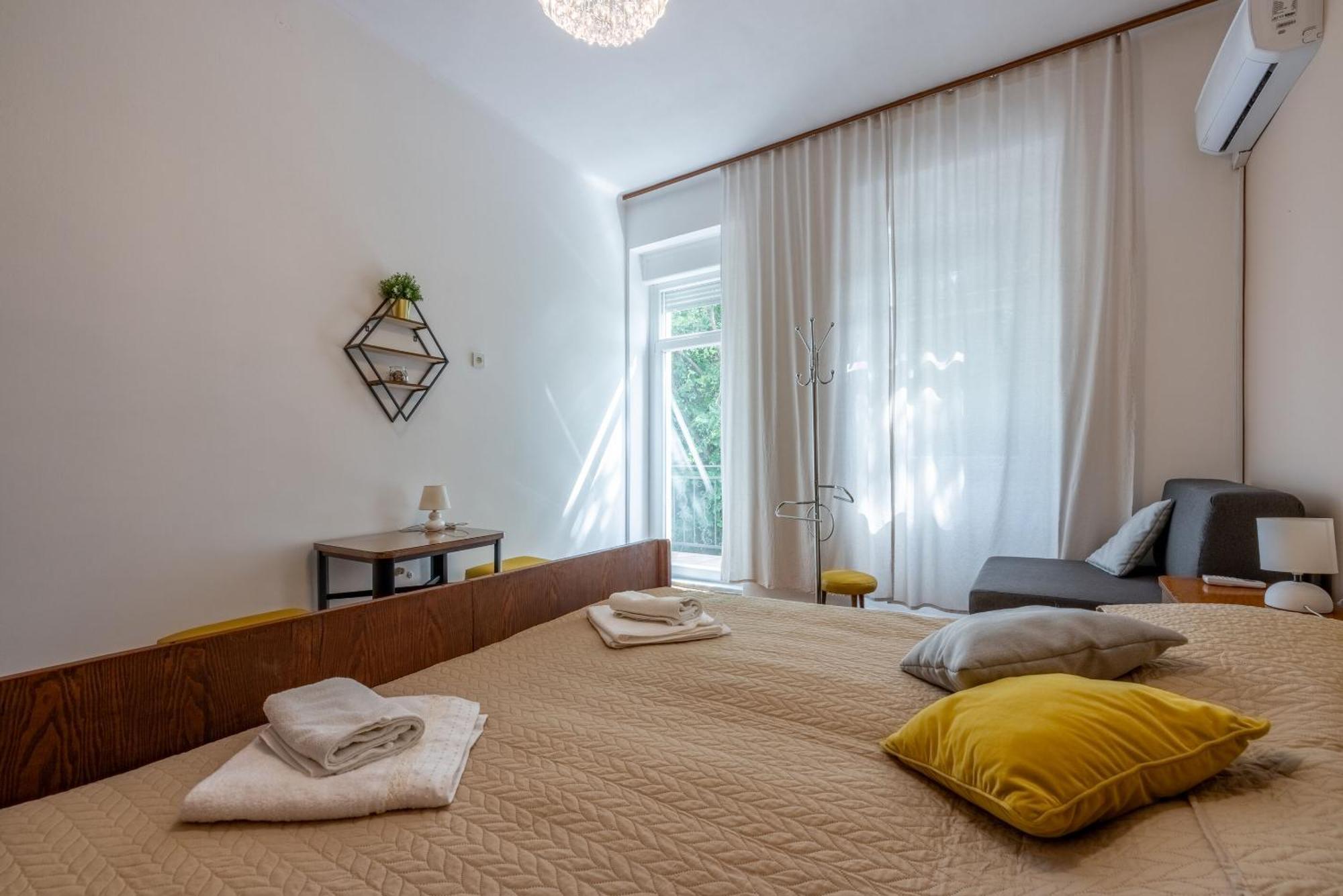 House Beach House Crikvenica Exterior foto