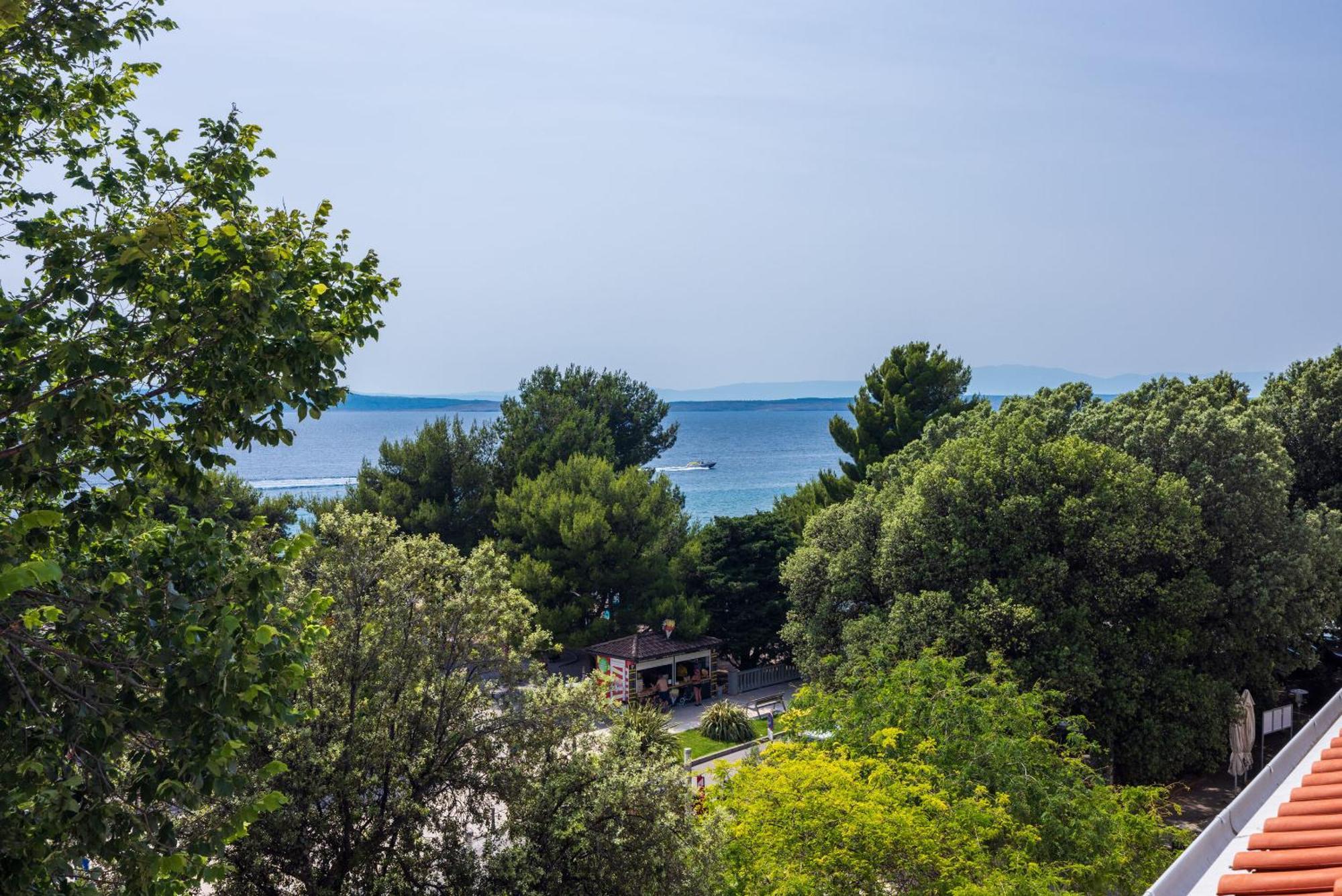 House Beach House Crikvenica Exterior foto
